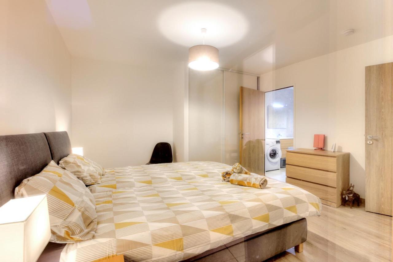 Immobilier De Montagne - La Collection - La Telecabine Apartment Saint-Gervais-les-Bains Exterior photo